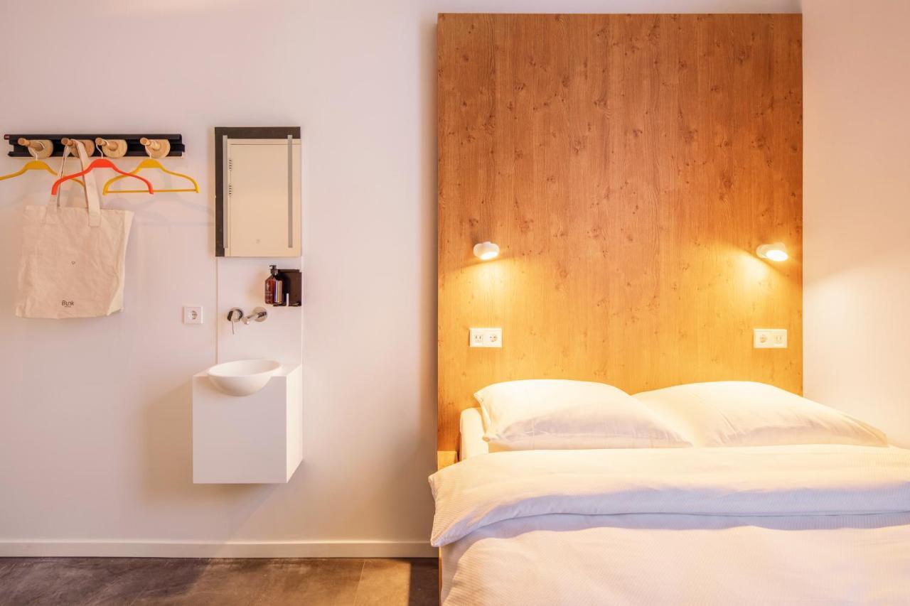Bunk Hotel Utrecht Esterno foto